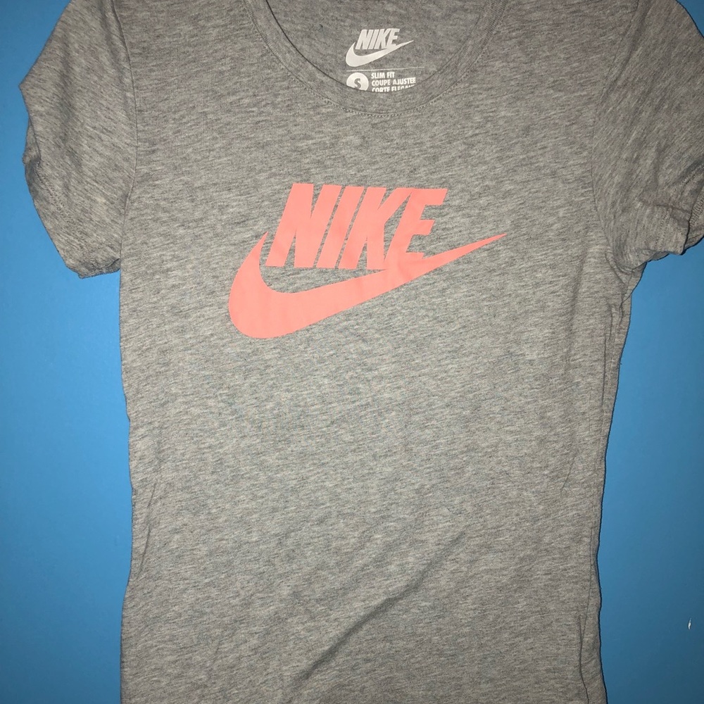 Nike shirt